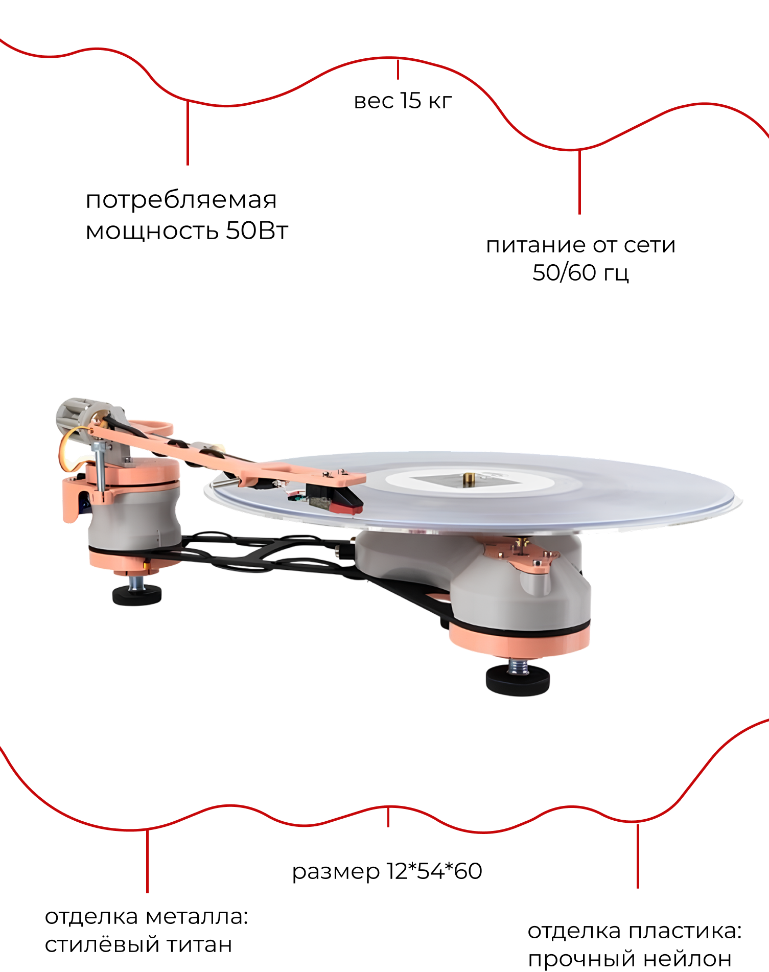 Детальное фото