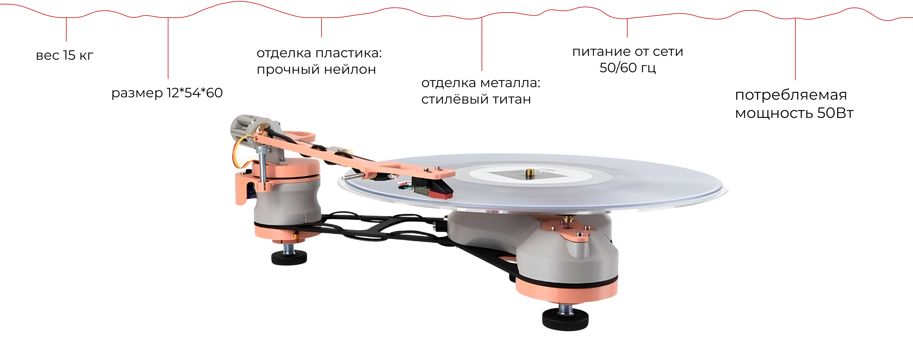 Детальное фото